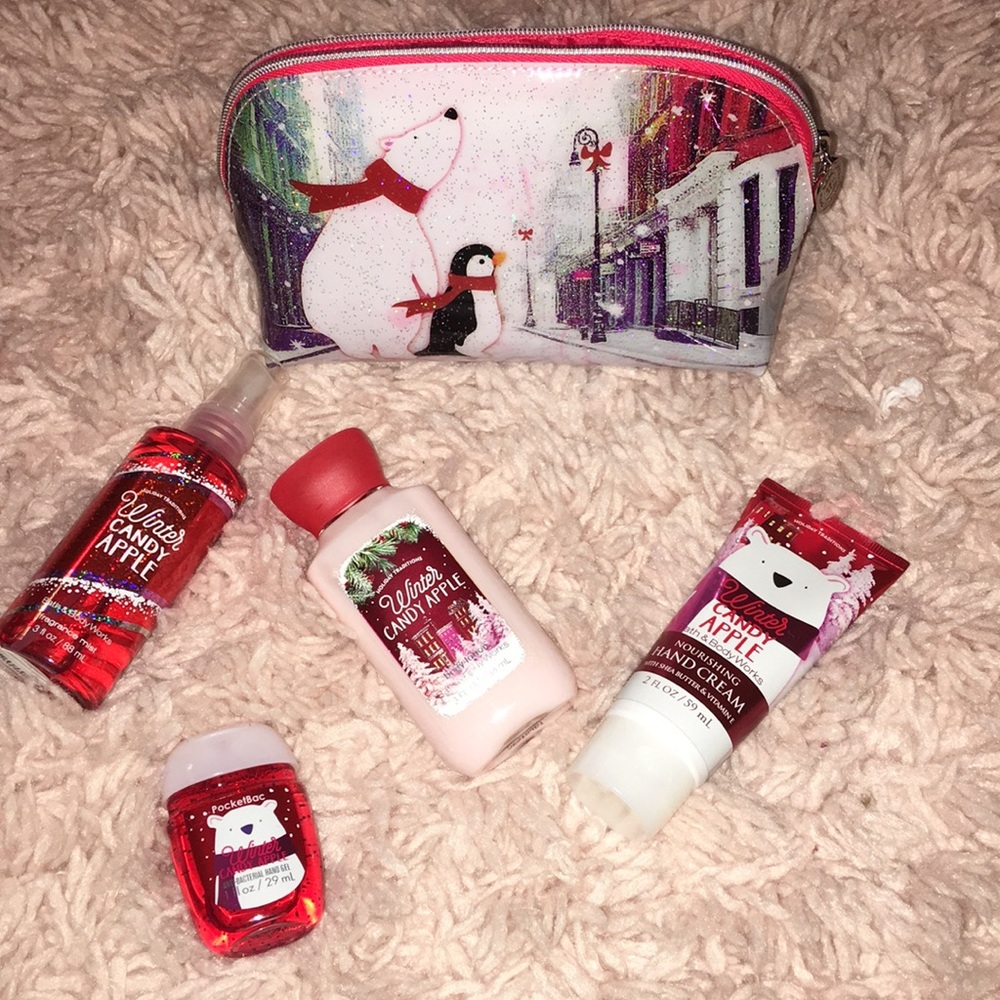 Great GIFT 🎁!!!! Bath and body works cosmetic
